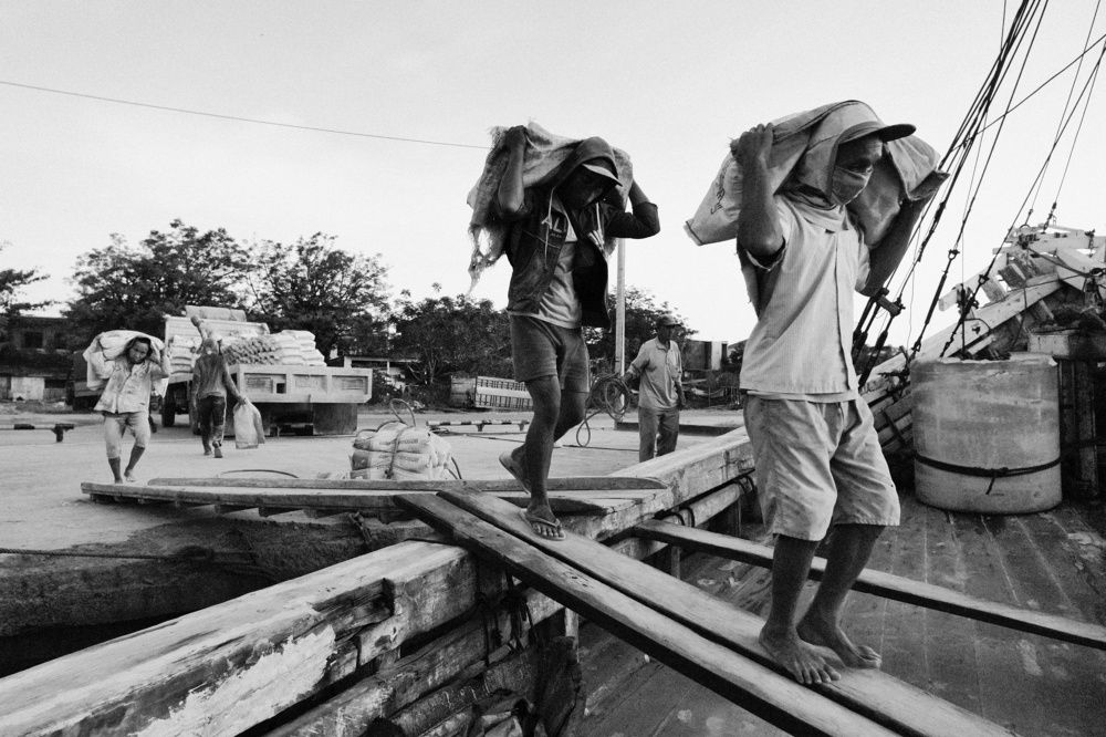 Photograph by Ananta Dwikupa