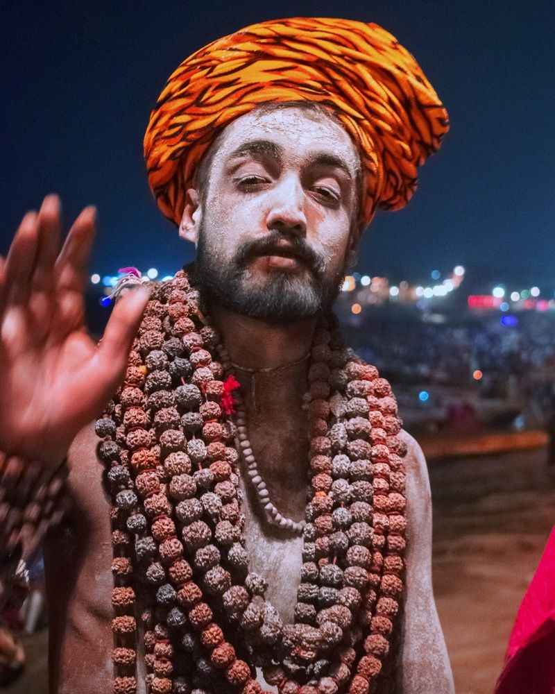 Photograph by Kuldeep Lodhi