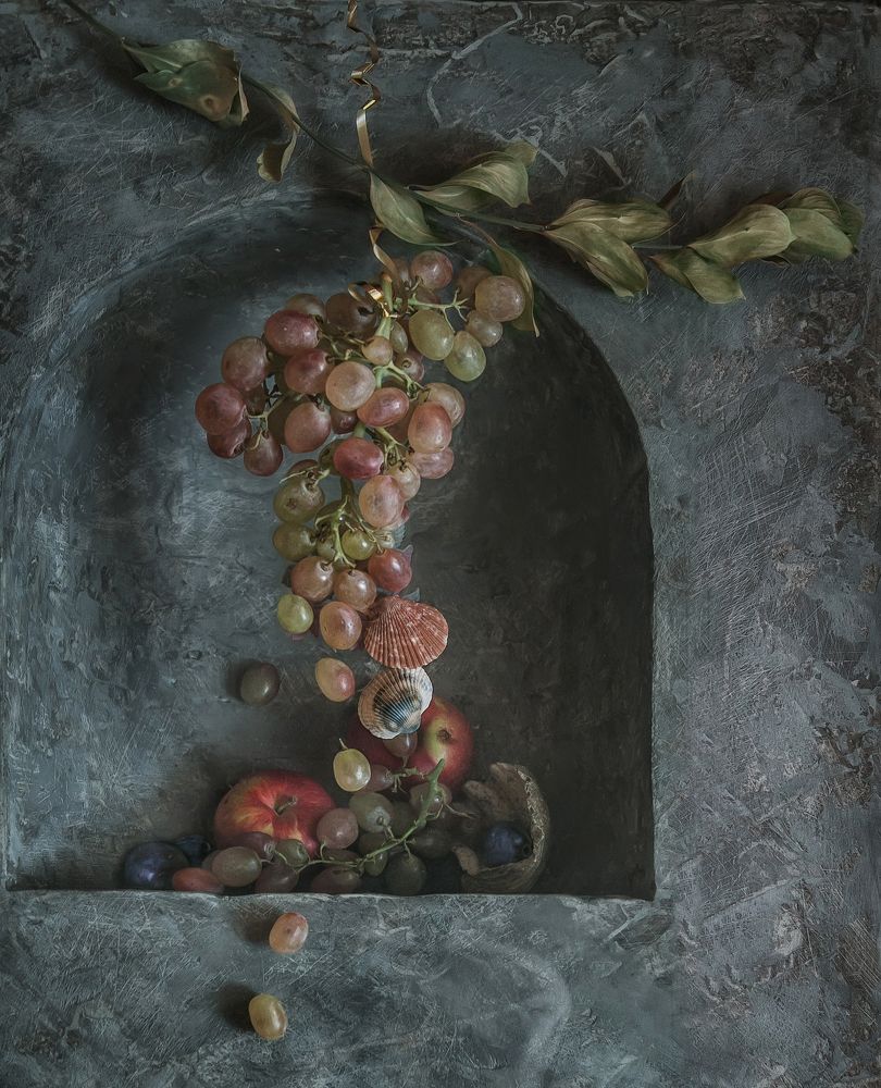 Фотография автора Анна Петина