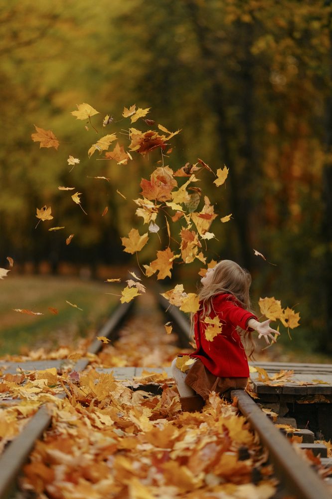 Photograph by Катерина Повидайко