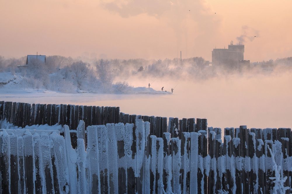 Photograph by Александр Попов