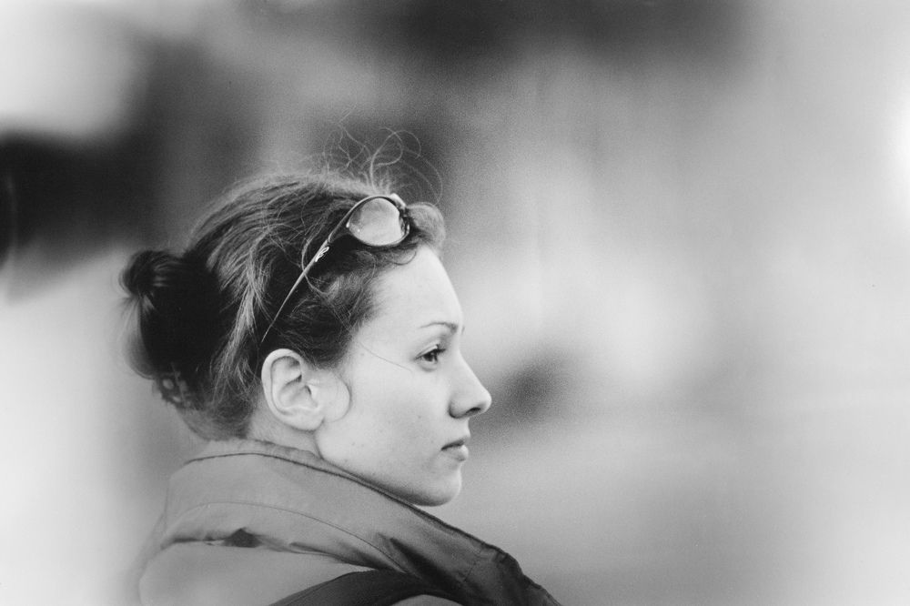 Photograph by Евгений Денисов