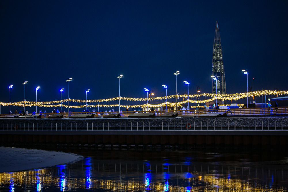 Photograph by Очева Наталья Александровна