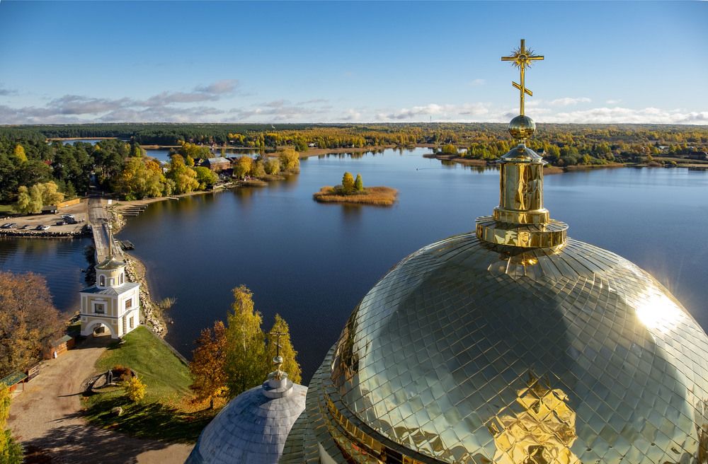 Photograph by Елена Маракулина