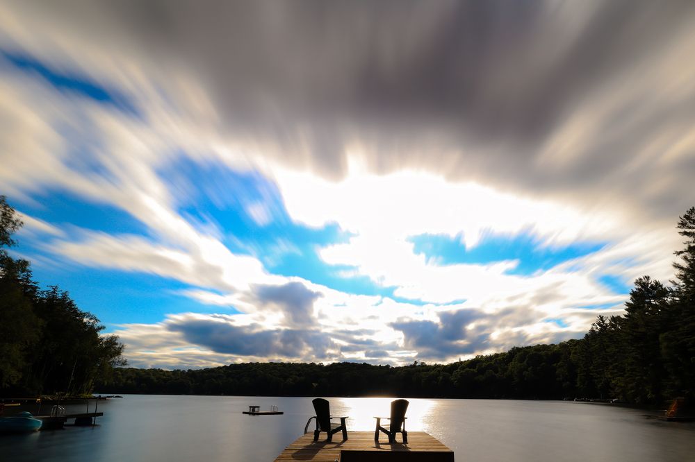 Photograph by Greg Noakes