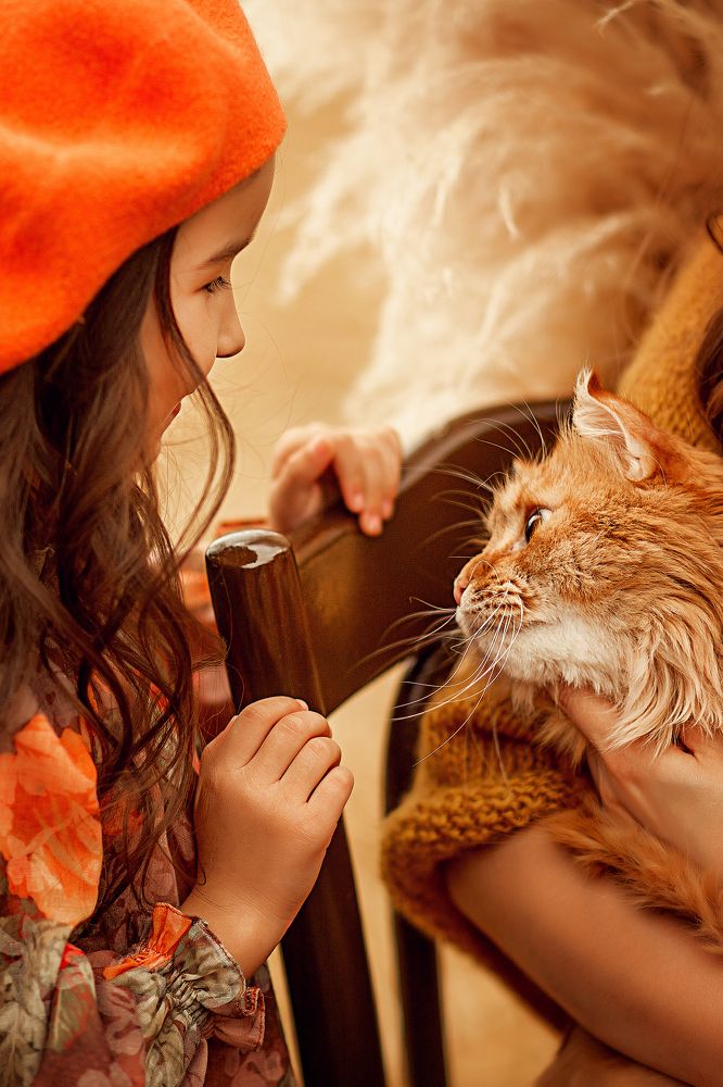 Photograph by Виктория Усманова