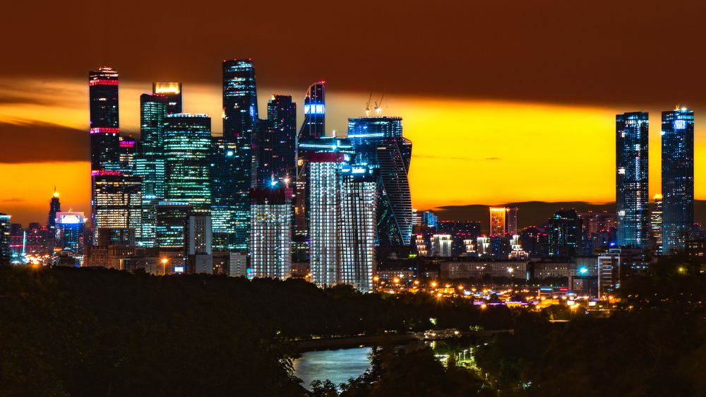 Photograph by Виктория Попкова