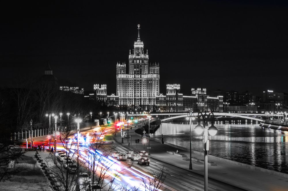 Photograph by Виктория Попкова