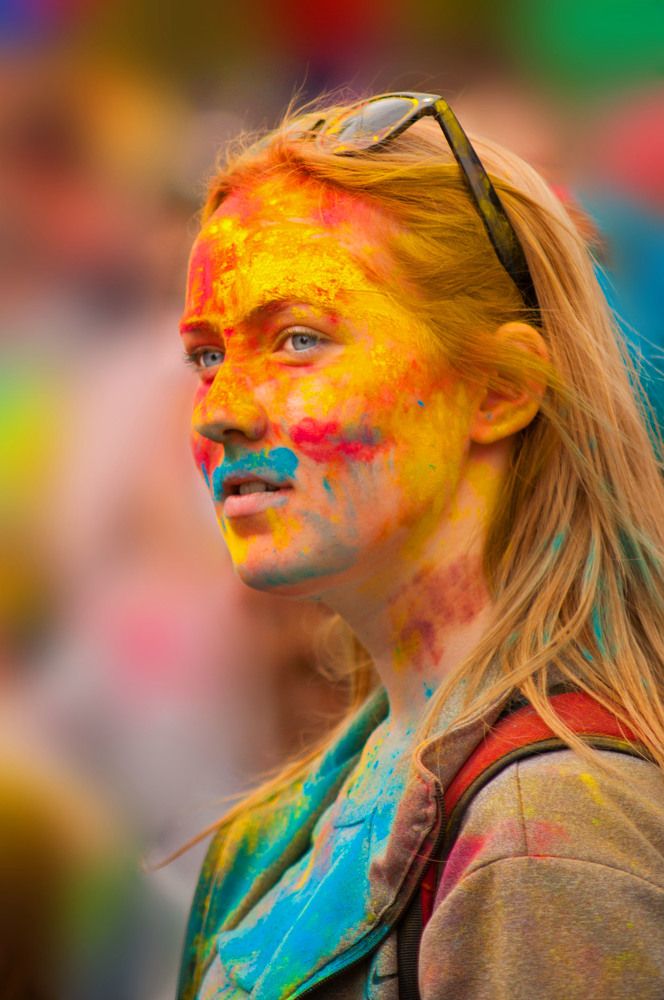 Photograph by Евгений Бесолов