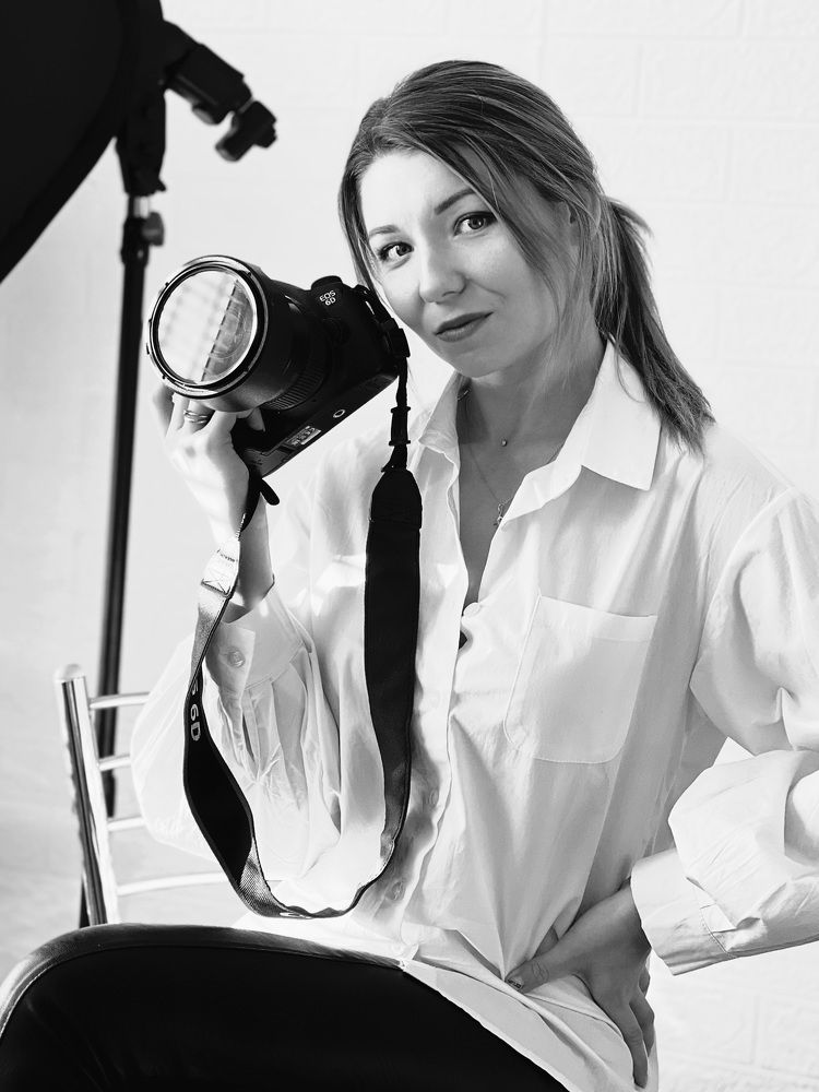 Photograph by Елена Квасова