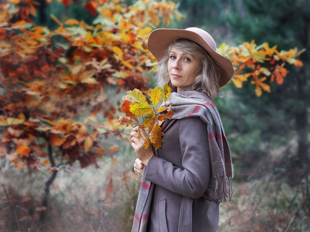 Photograph by Oлеся Грасько