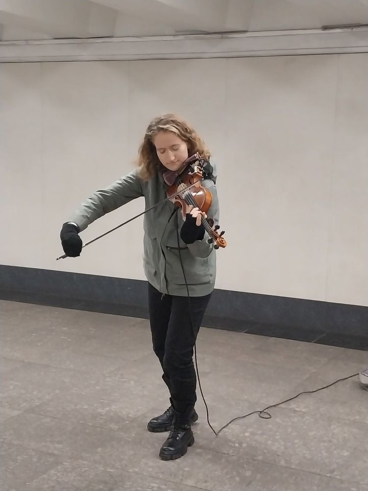 Photograph by Анна Авилочкина