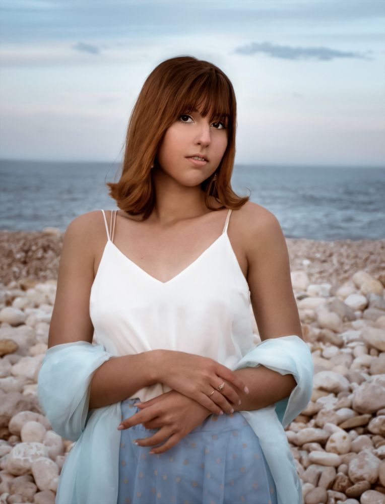 Photograph by Юлия Немченко