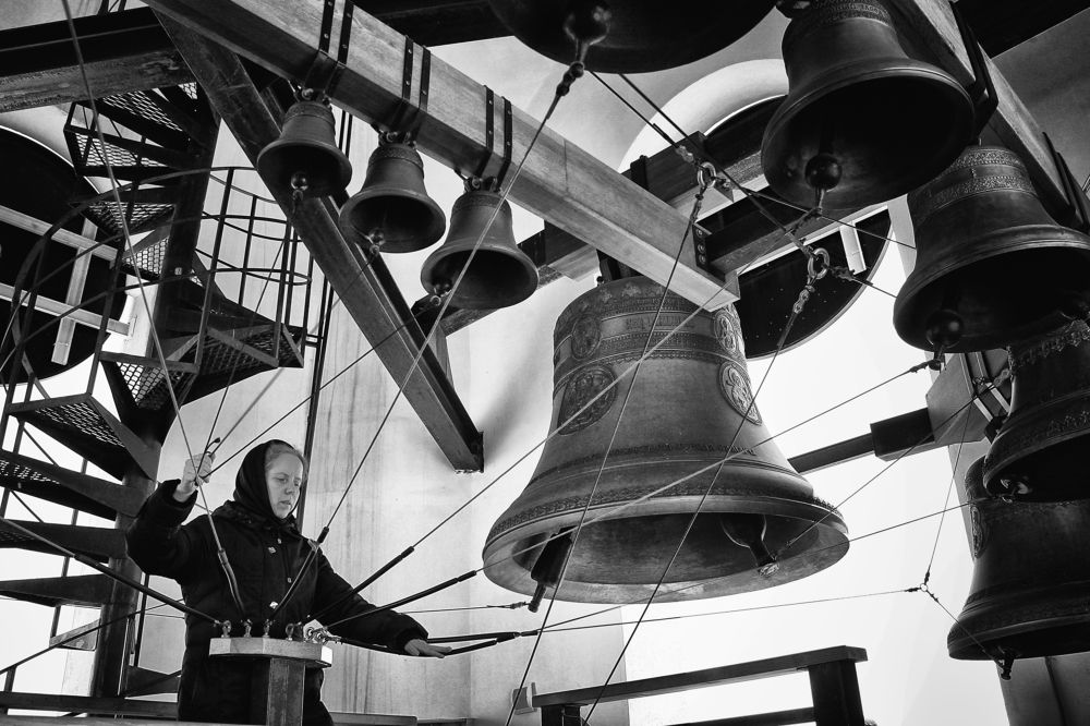 Photograph by Vitaliy Saposhnikov