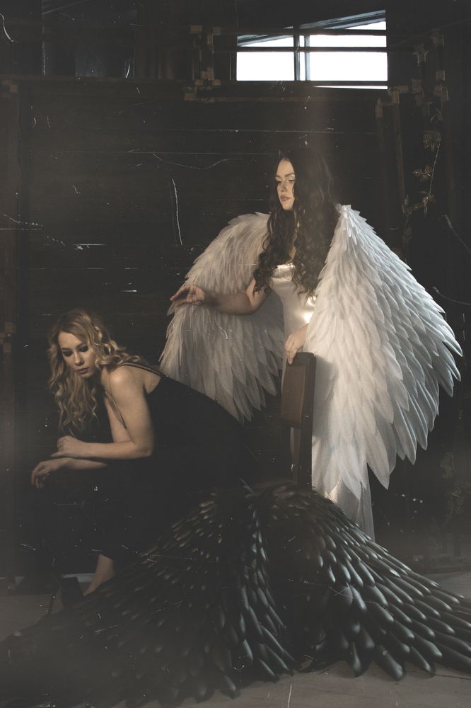 Photograph by Светлана Платонова