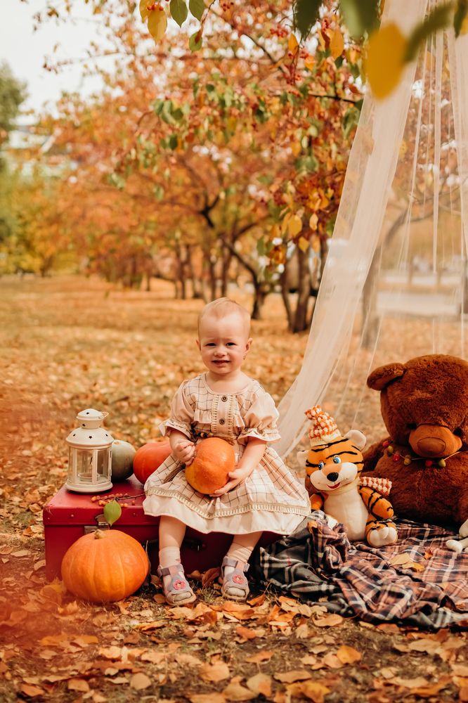 Photograph by Светлана Кузнецова