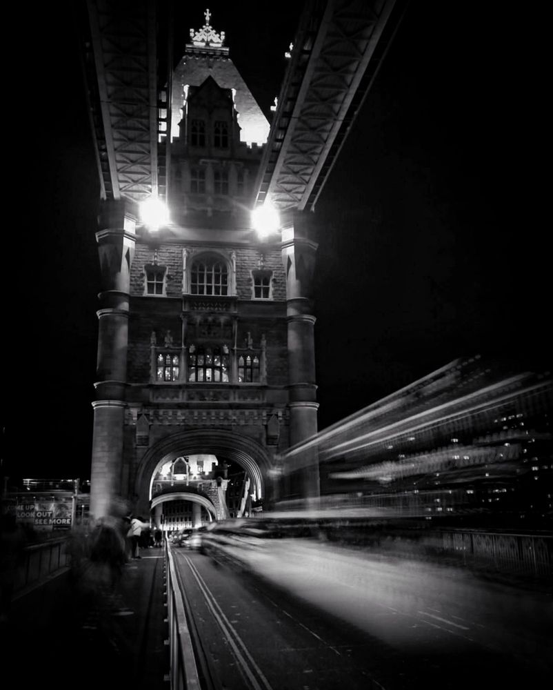 Photograph by Zinaida Sassarini