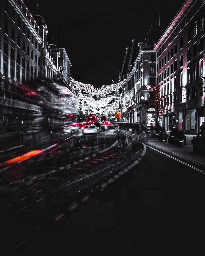 Photograph by Zinaida Sassarini