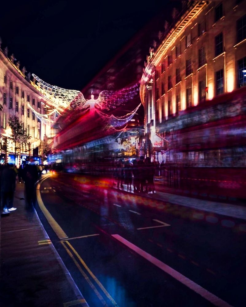 Photograph by Zinaida Sassarini