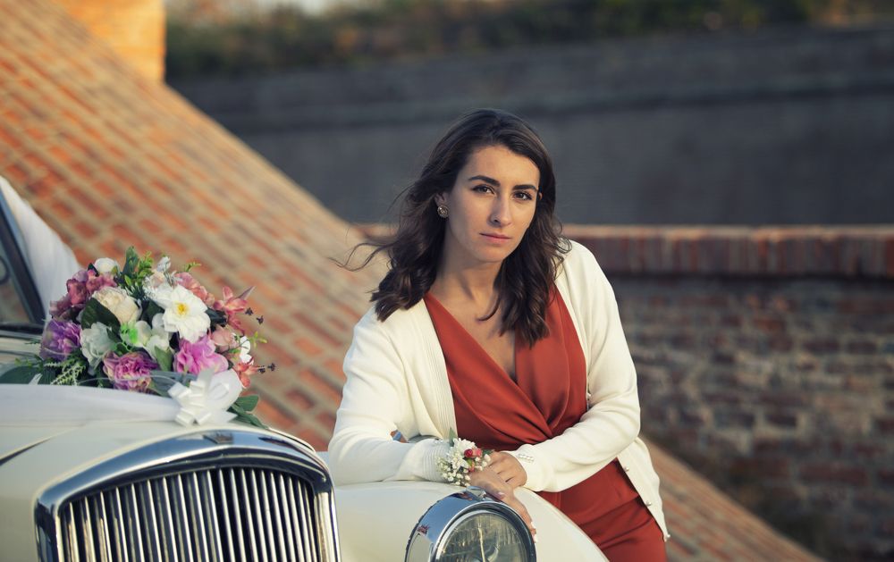 Photograph by Mihai Romeo Bogdan