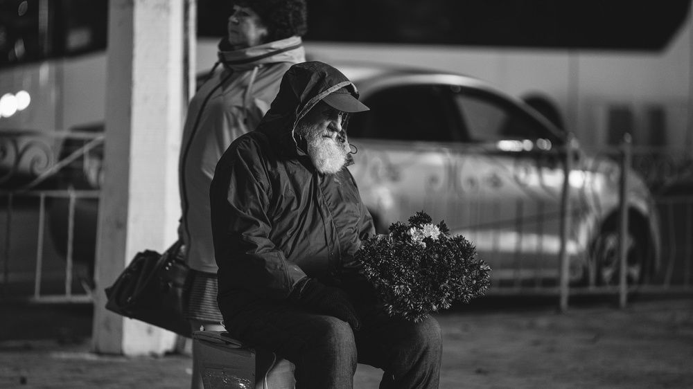 Photograph by Иван Комаров