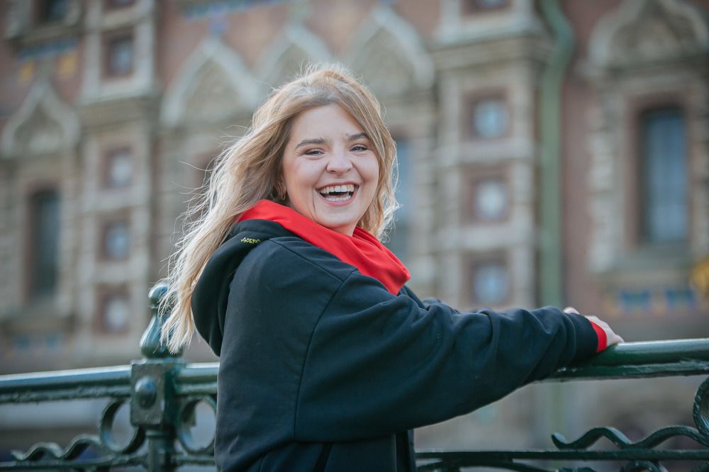 Photograph by Очева Наталья Александровна