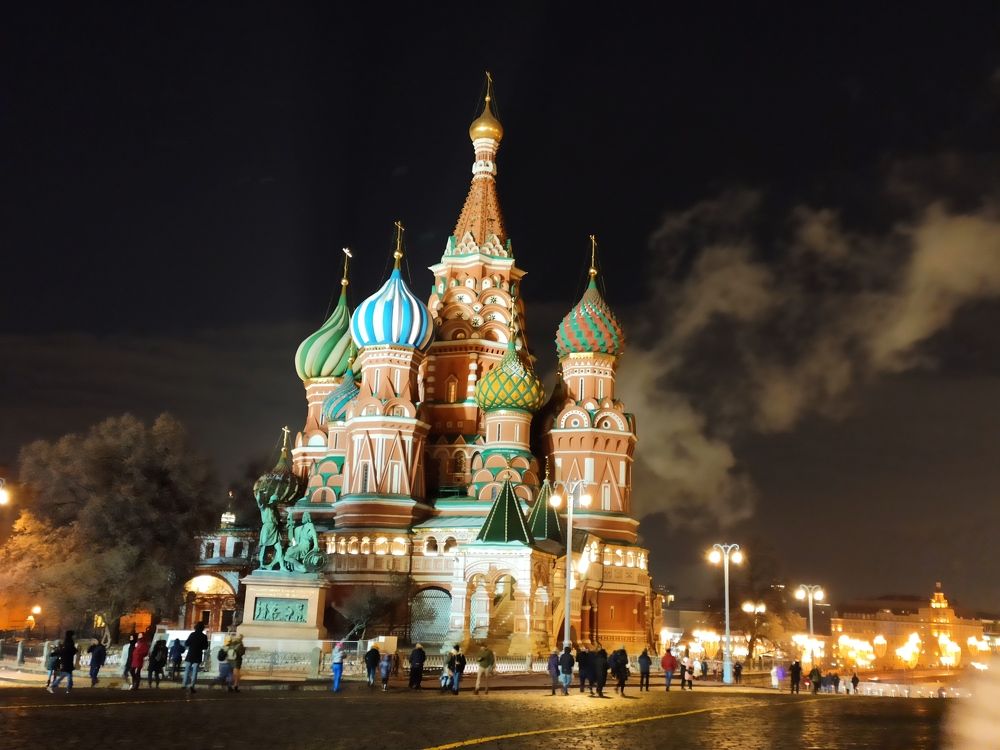 Photograph by Анастасия Боброва