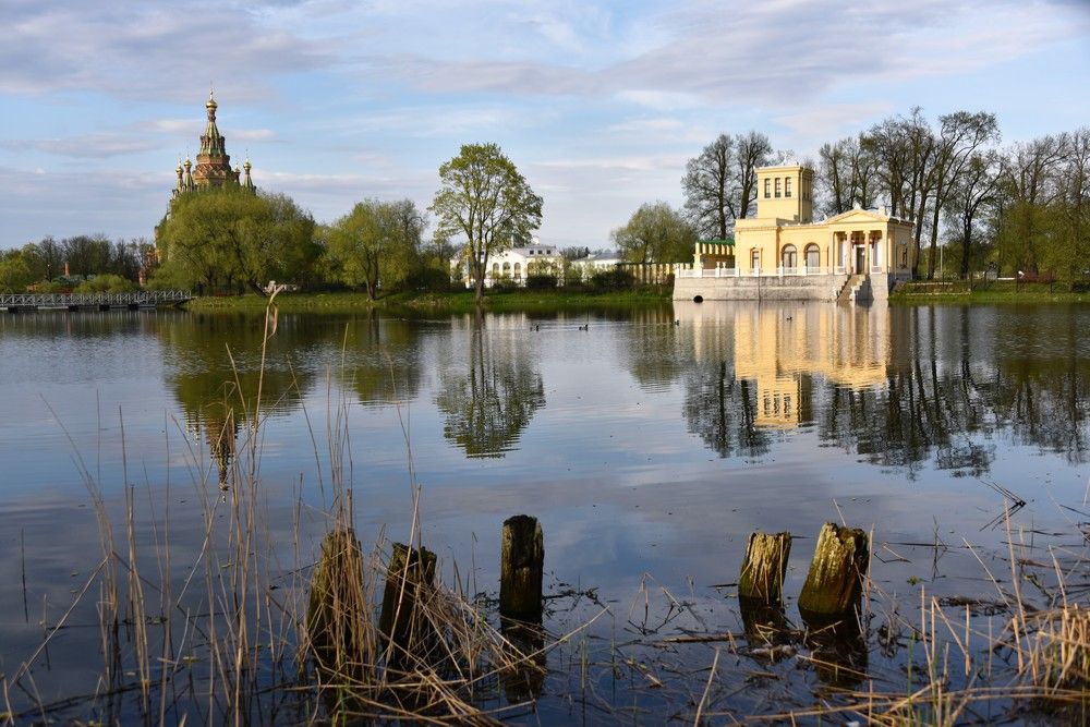 Photograph by Igor Bastrygin