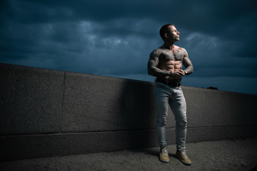 Photograph by Юрий Князев