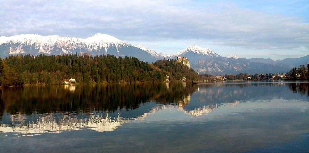 Photograph by Marina Razheva