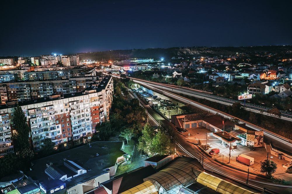 Photograph by Иван Комаров