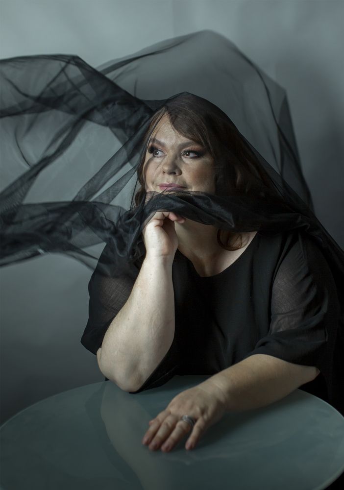 Photograph by Светлана Саиди