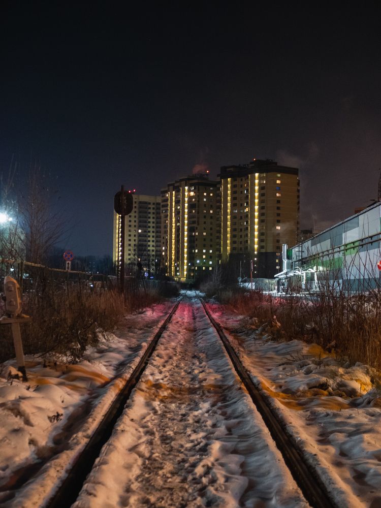 Photograph by Дмитрий Головко