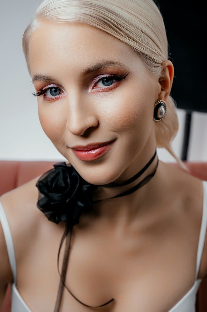 Photograph by Носачёва Виктория