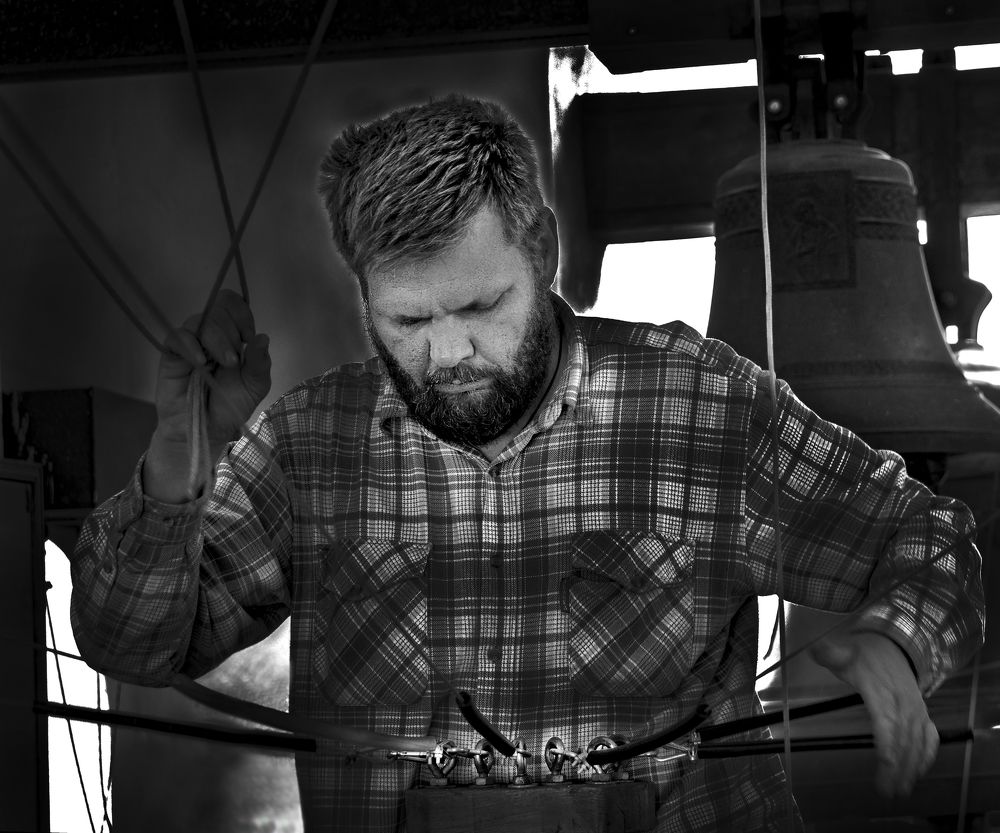 Photograph by Сергей Табатчиков