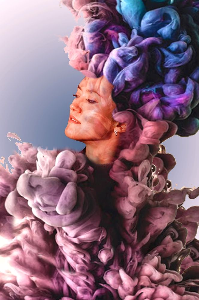 Photograph by Светлана Саиди