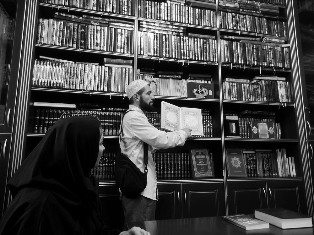 Photograph by Ирина Саттарова