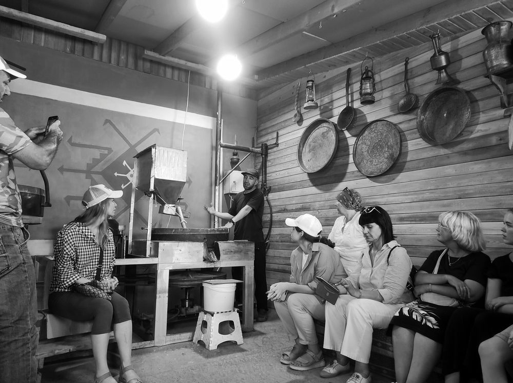 Photograph by Ирина Саттарова