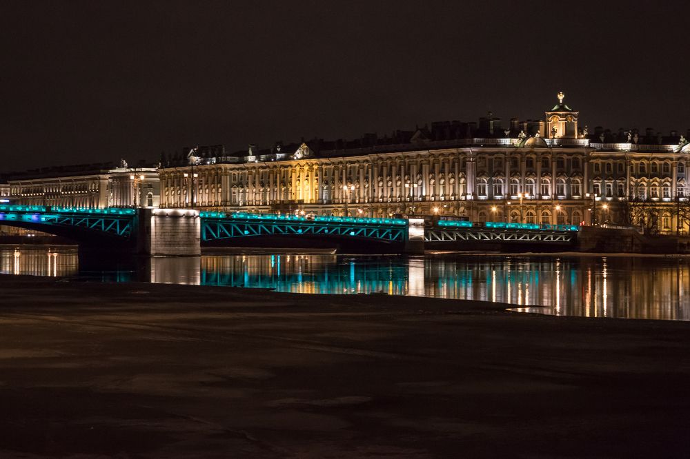 Photograph by Светлана Саиди