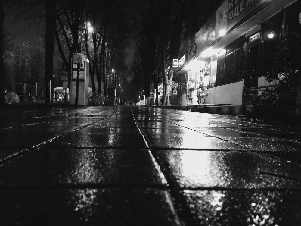 Photograph by Марина Храпова