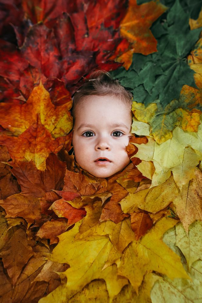 Photograph by Natalia Ushakova