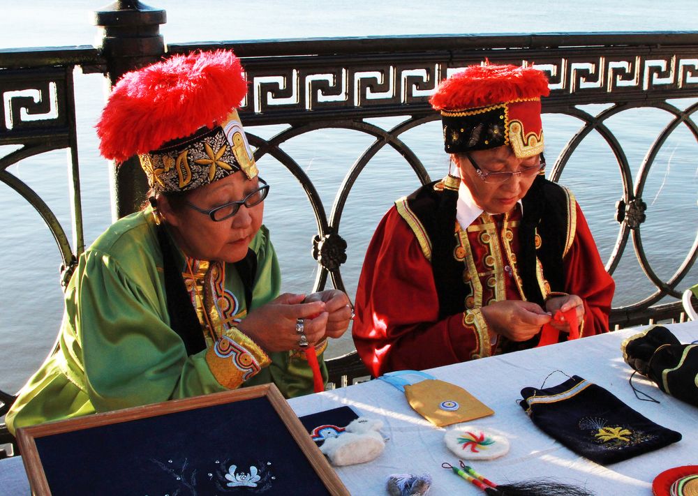 Photograph by Владимир Спиридонов