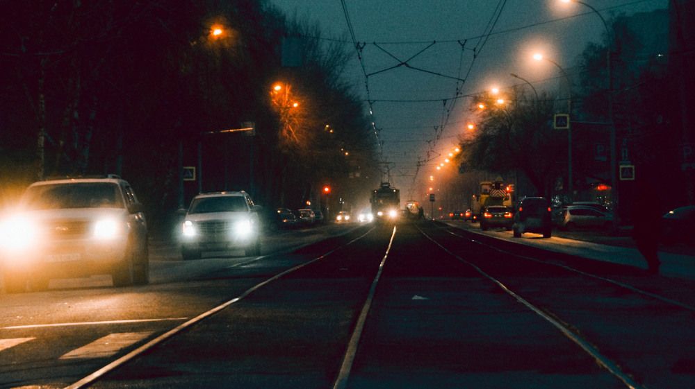 Photograph by Евгения Сенченко