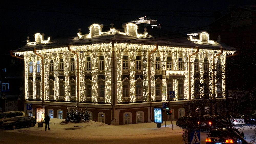 Photograph by Евгения Сенченко