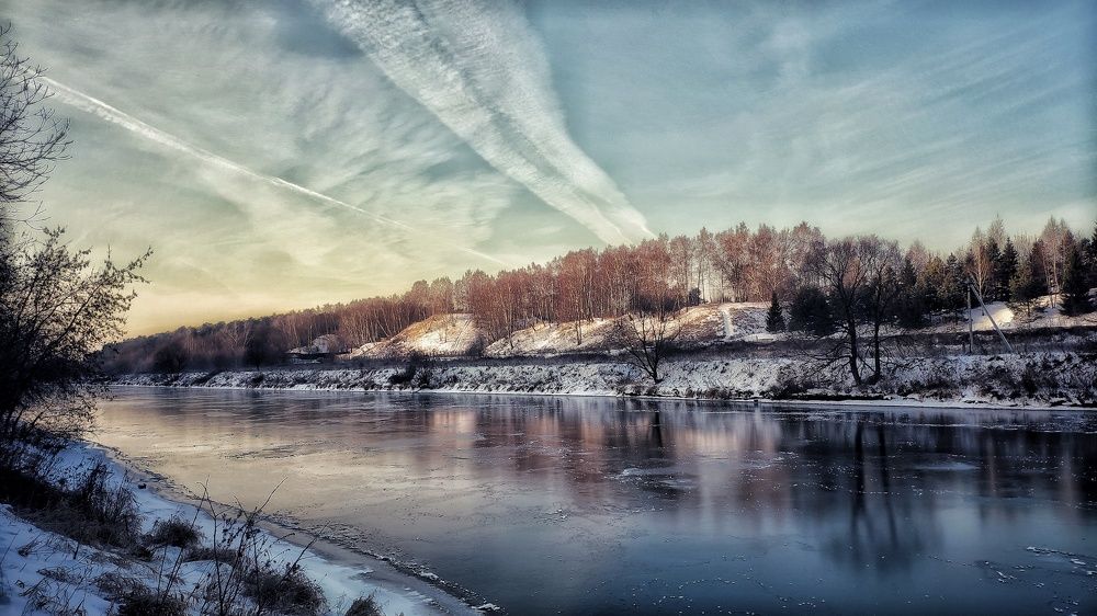 Photograph by Анна Корнейко