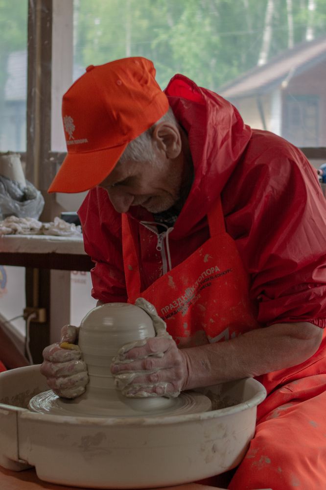 Photograph by Елена Швецова