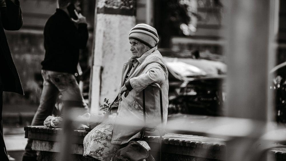 Photograph by Иван Комаров