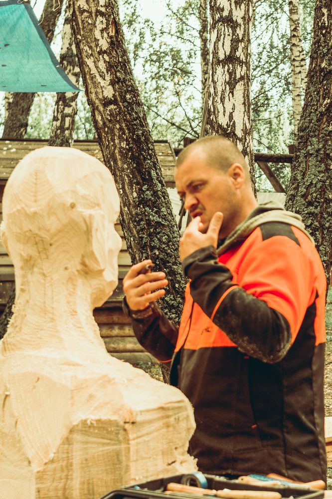 Photograph by Елена Швецова