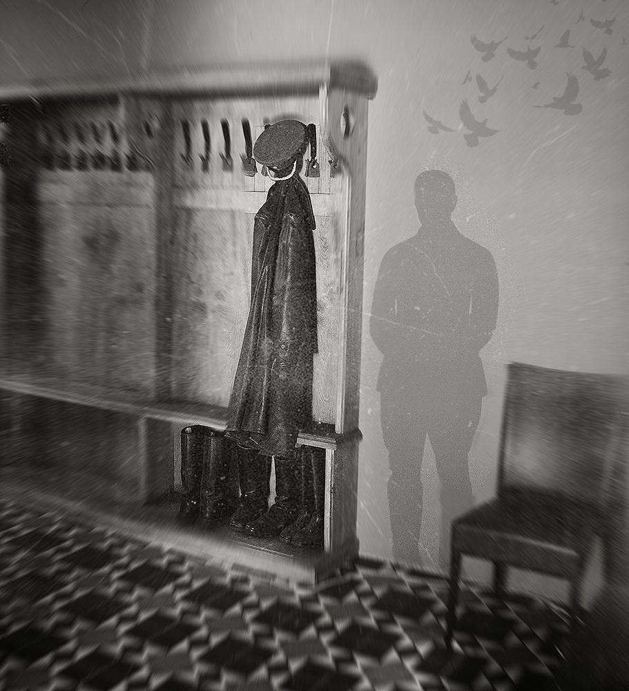 Photograph by Александр Лабутин