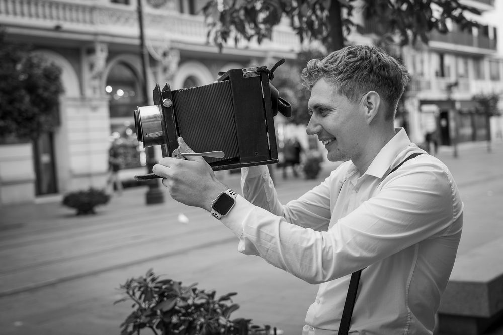 Photograph by José Antonio Gómez Mateo